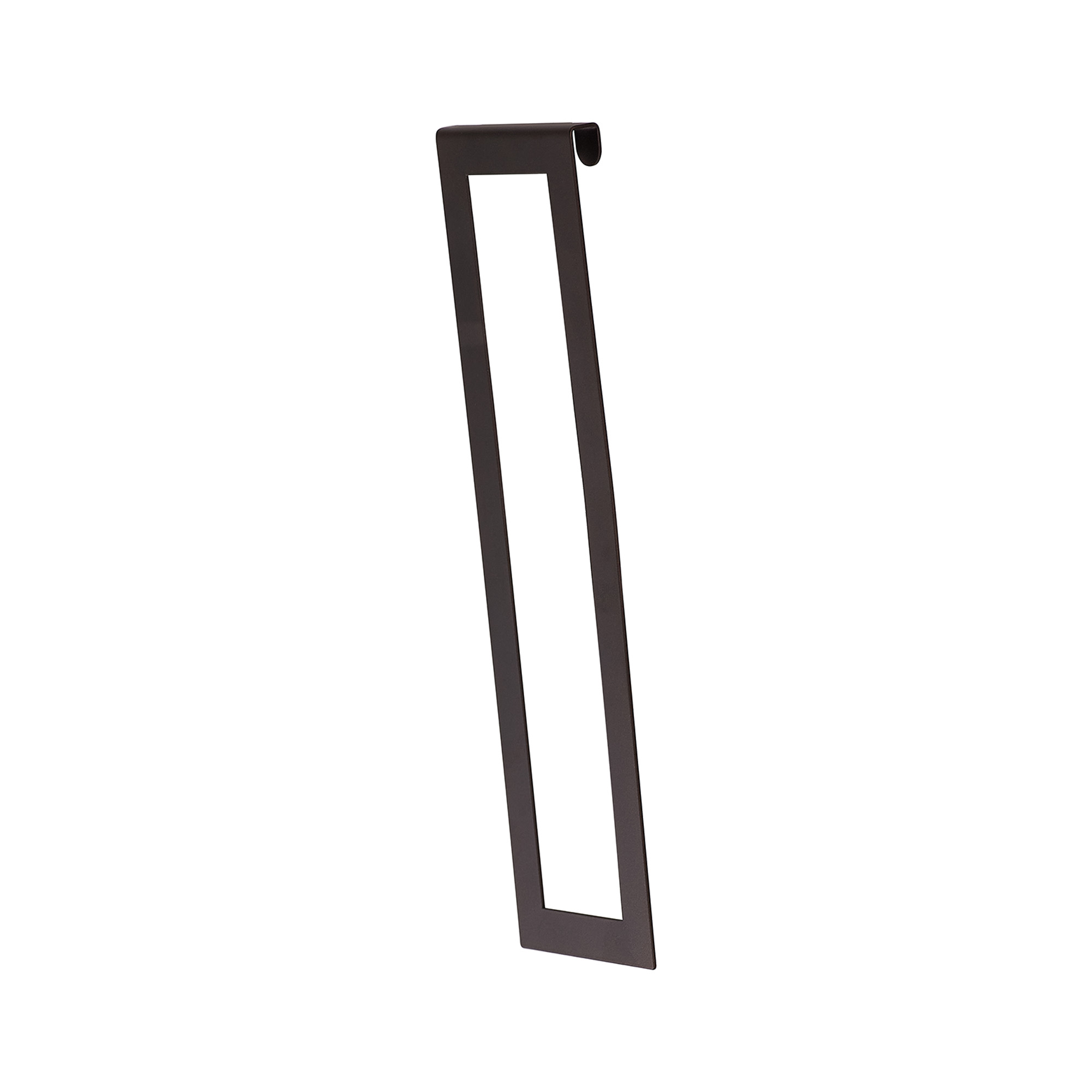 D0805  Sigma Decorative Shade Clip Brown Oxide